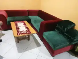 Jual sofa ruang tamu