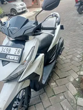 Vario 125 ss komplit pajak hidup panjang