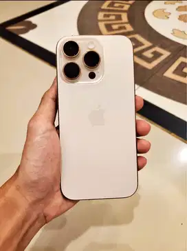 IPHONE 16 pro 128 inter dual sim BELUM BC