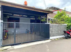 Rumah Siap Huni Di Kembar Sayap BKR Bandung
