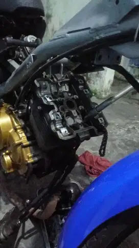 Mekanik motor panggilan