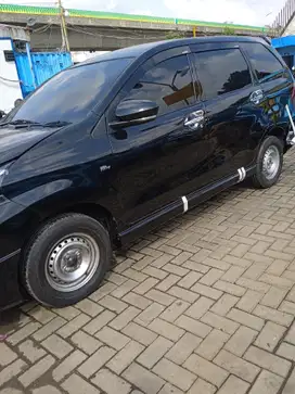 Toyota Avanza 2018 Bensin