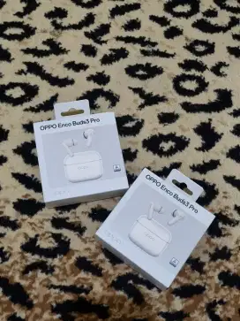 OPPO ENCO BUDS 3 PRO