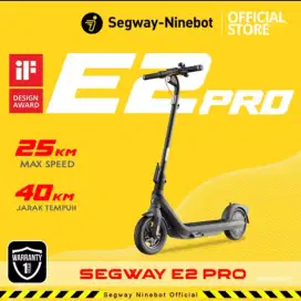 Segway Nineboat E2 Pro