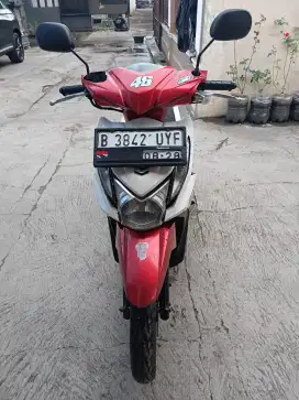 Jual honda beat