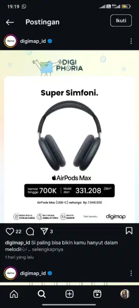 AIRPODS MAX USB-C