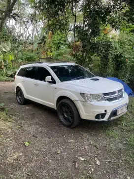 Dodge journey 2.4 matic good condition