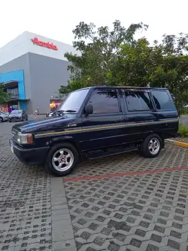 Toyota Kijang 1994 Bensin