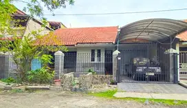 Rumah Medokan Asri Timur Rungkut Surabaya Timur