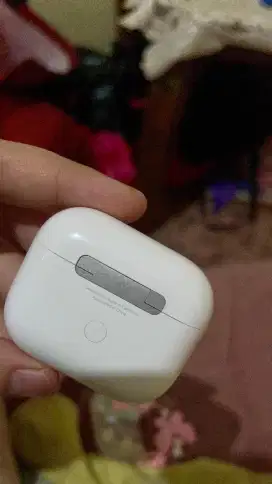 Airpods Gen 3 Mulus Bonus Casing