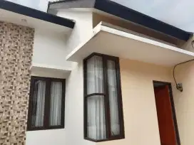 Rumah baru harga lama 180juta akses mobil lagi promo potongan harga