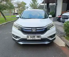 CRV 2.4 AT 2015