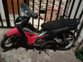 Honda revo absolut 2012 orsinil tangan pertama