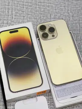 iPhone 14 pro 128gb iBox