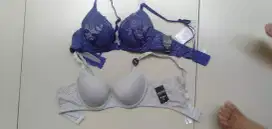 Jual underwear/ Daleman wanita branded asli kondisi baru harga murah