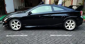 Toyota Celica 2005 Bensin