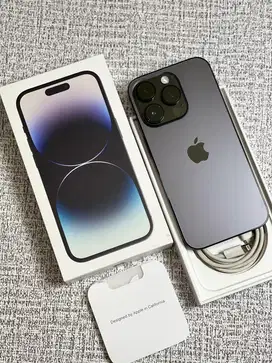 iPhone 14 pro 256gb iBox