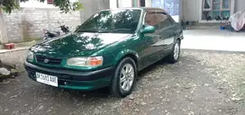 Toyota Corolla 1997 Bensin