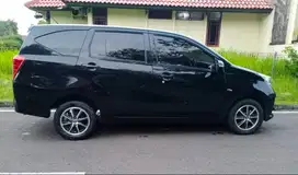 Toyota Calya G (2018)