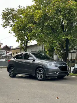 Honda HR-V 2015 Bensin