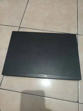 Fujitsu Lifebook u938 I5