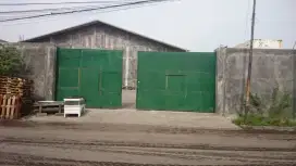 Disewakan Gudang Margomulyo Indah