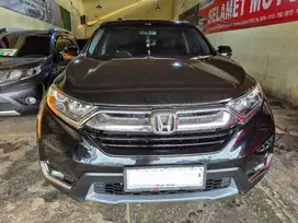 Honda New Crv 2.0 Tahun 2020 Triptronic