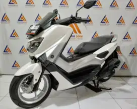 Yamaha nmax tahun 2017 DP500 (kredit/cash/TT)