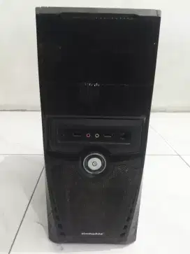 Dijual cpu intel pentium G4400