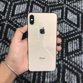Iphone Xs Max 256gb Fullset