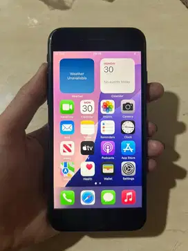 Iphone SE 64GB All Operator Fullset Nominus