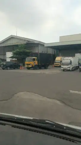LOWONGAN DRIVER SIM B1 UMUM