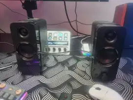 JBL Quantum Duo