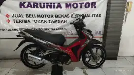 Jual cepat supra x