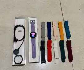 Samsung Galaxy Watch 5 40mm