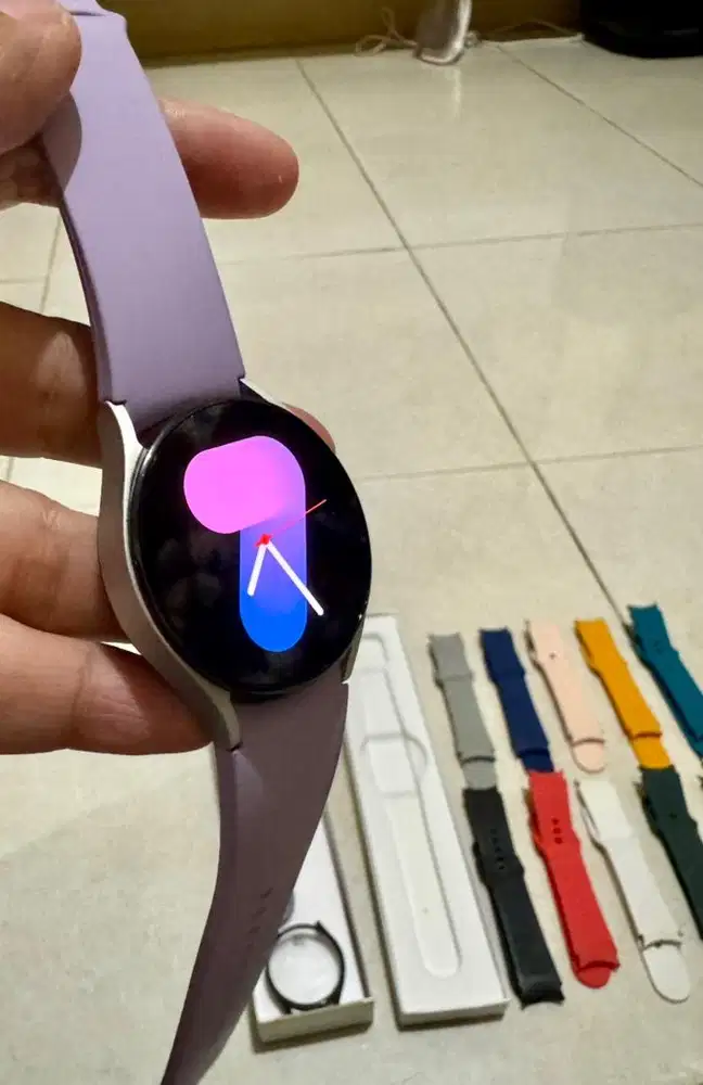 Samsung Galaxy Watch 5 40mm