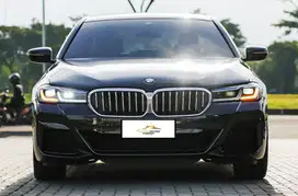 Warranty 1 Year TDP 10JT(BMW 520i Msport G30 New Model 2021)