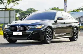 Warranty 1 Year TDP 10JT(BMW 520i Msport G30 New Model 2021)