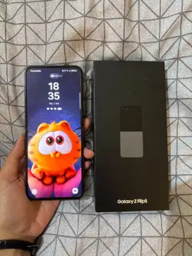 Samsung Z Flip 5 8/256
