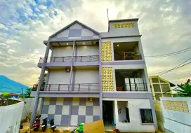 Kost aman nyaman daerah jatinangor