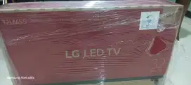 TV LG LED 32LM55 32 inc