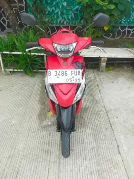 MIO J YMJET FI ORIGINAL