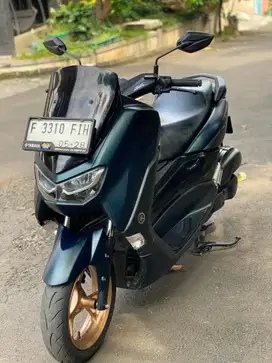 Yamaha Nmax New 155 Thn 2023 Mulus