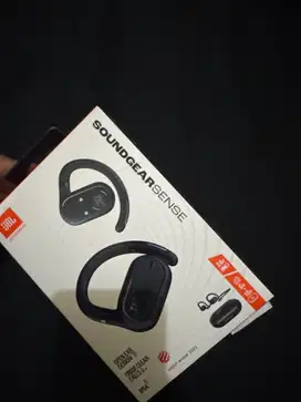JBL SOUNDGEAR SENSE