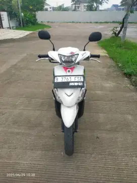 MIO J TEEN ORIGINAL MULUS