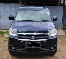 Suzuki APV GX Manual 2021