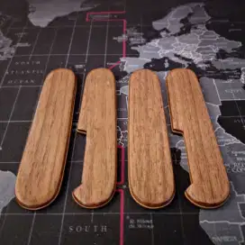 Scales/Handle untuk Victorinox Pocket Knife