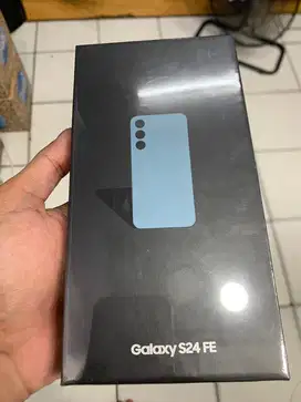 SAMSUNG S24 FE 8/128