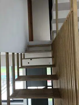 Dijual Cepat Aman Rumah Imajihaus Greenwich BSD City 2 Lantai