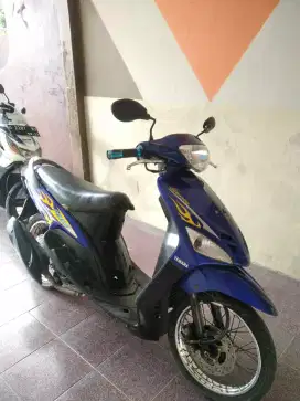 Yamaha Mio 2006 5TL